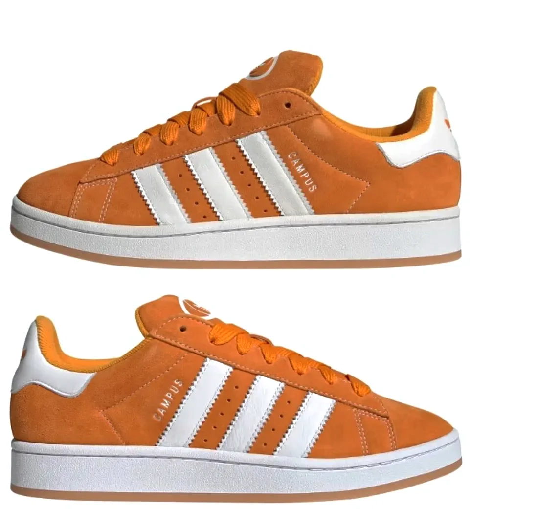 adidas Campus 00s laranja