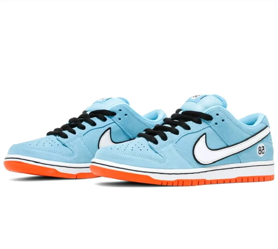 Nike SB Dunk Low Club 58 Gulf