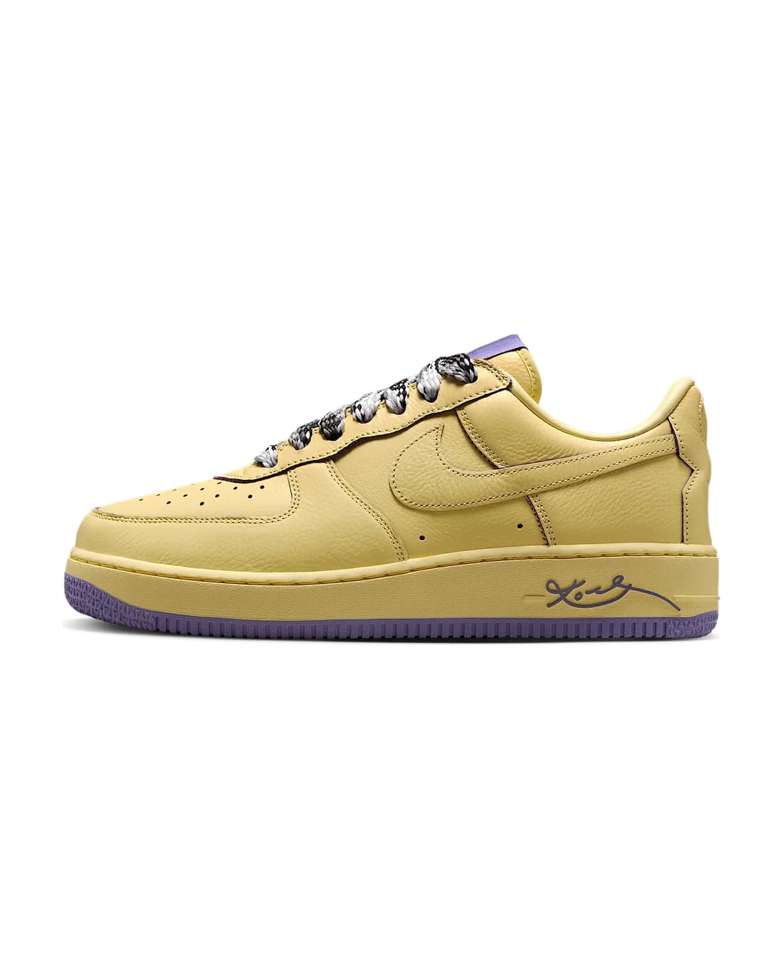 Air Force 1 Low Protro Kobe Mamba Mentality