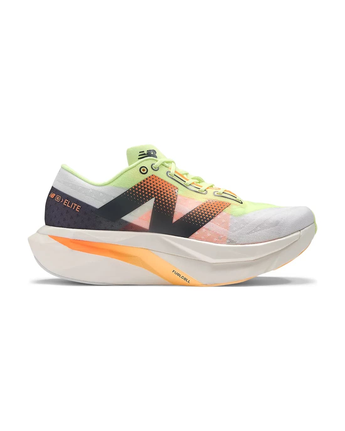 New Balance SC Elite v4