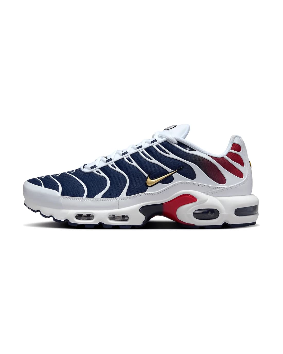 Nike Air Max Plus