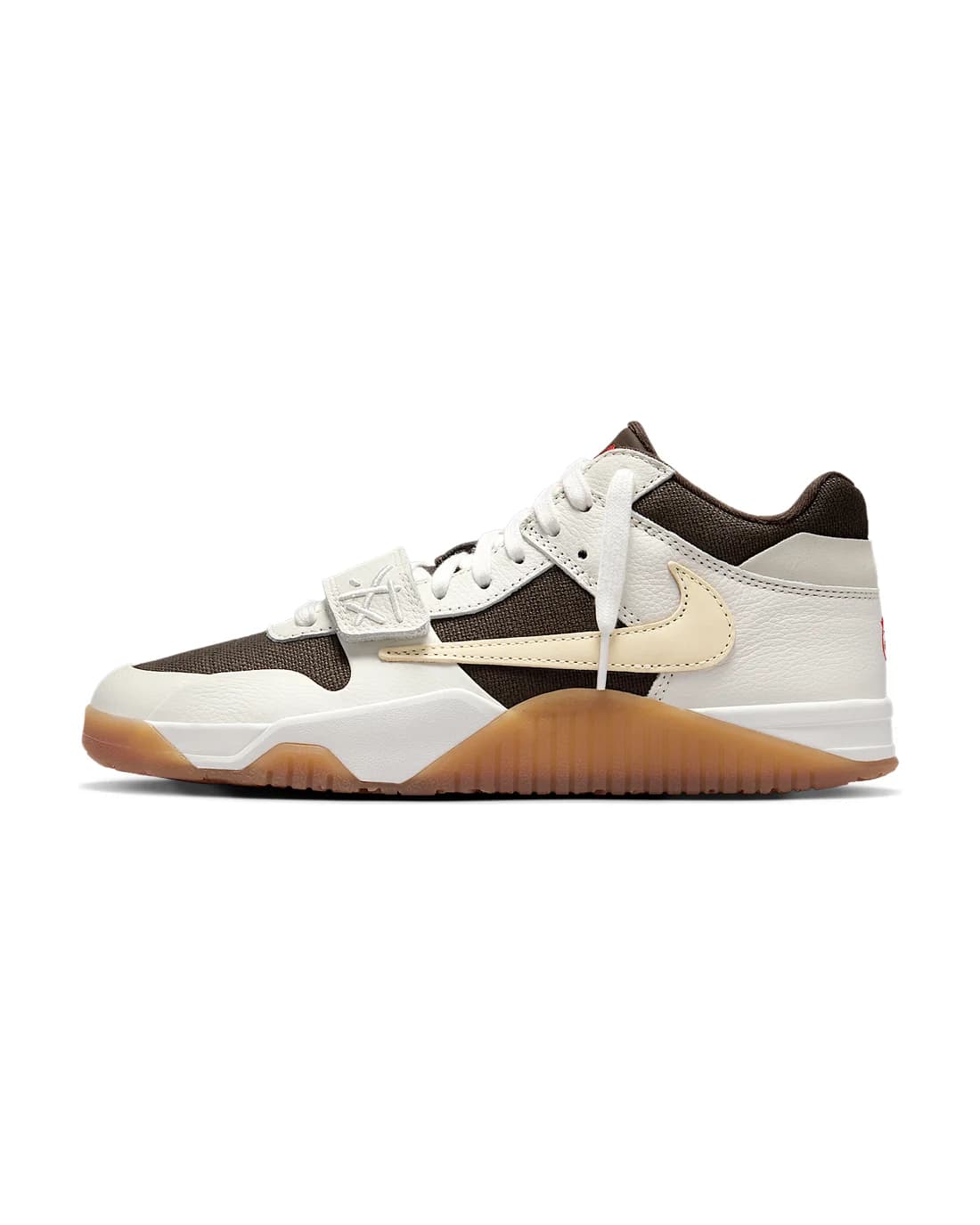 Travis Scott x Jordan Jumpman Jack TR